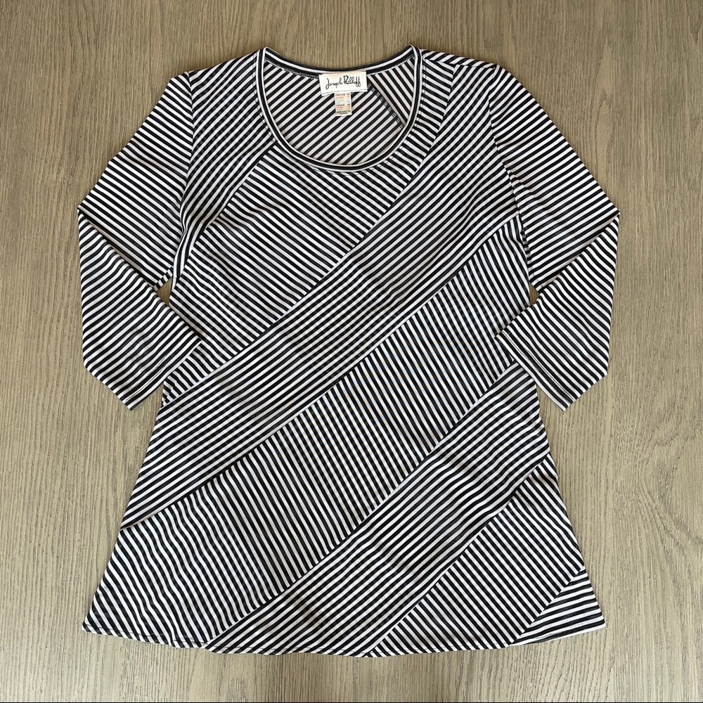 Joseph Ribkoff Tunic